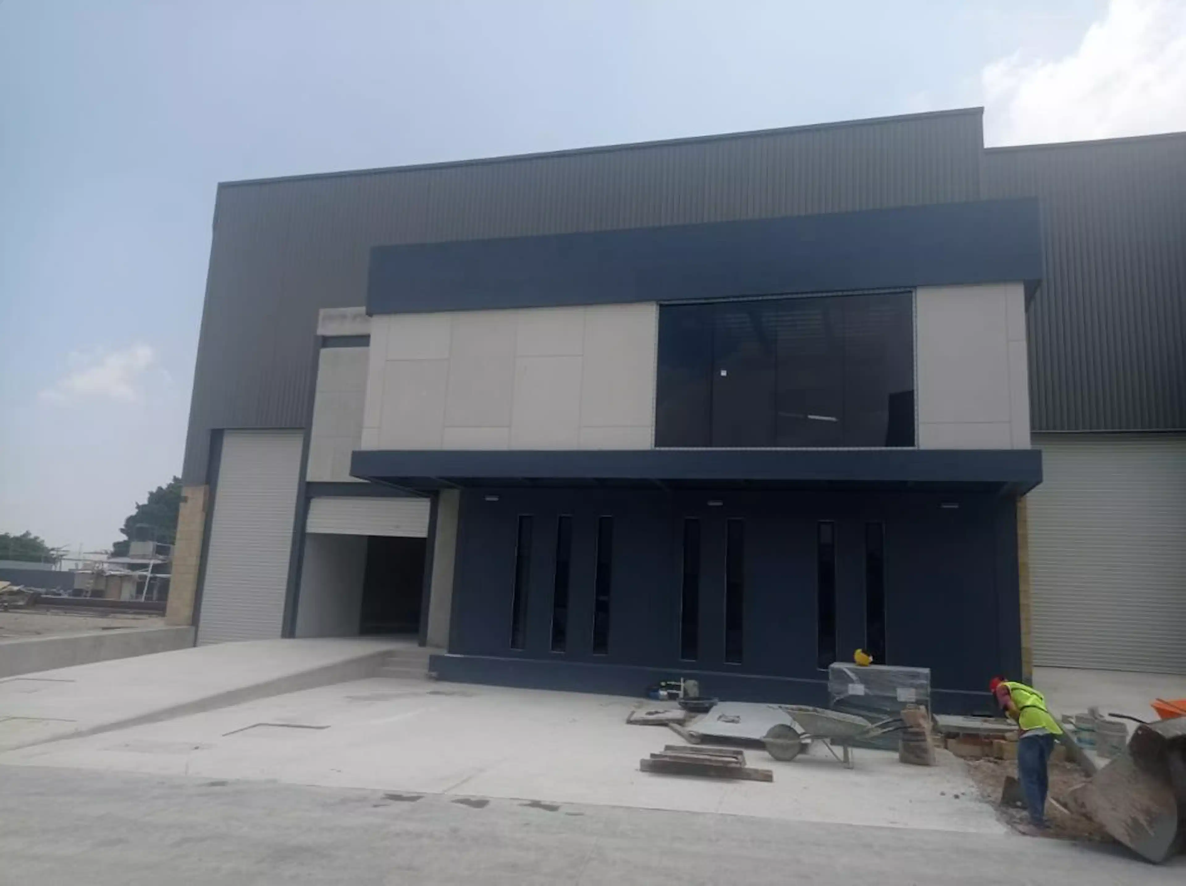 BODEGA EN RENTA EN GUADALUPE S/N