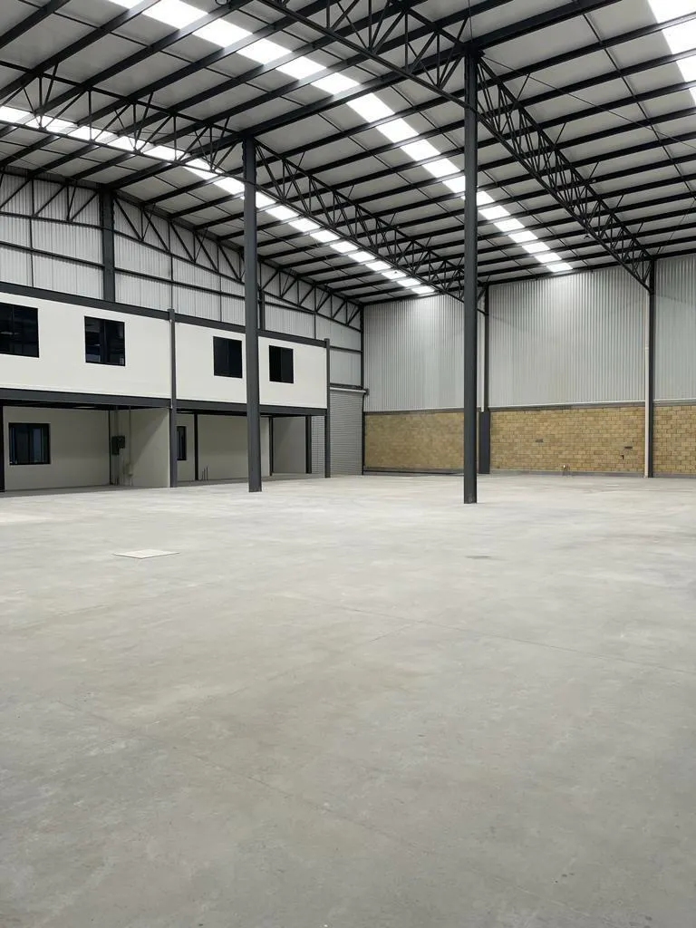 Industrial Spot2