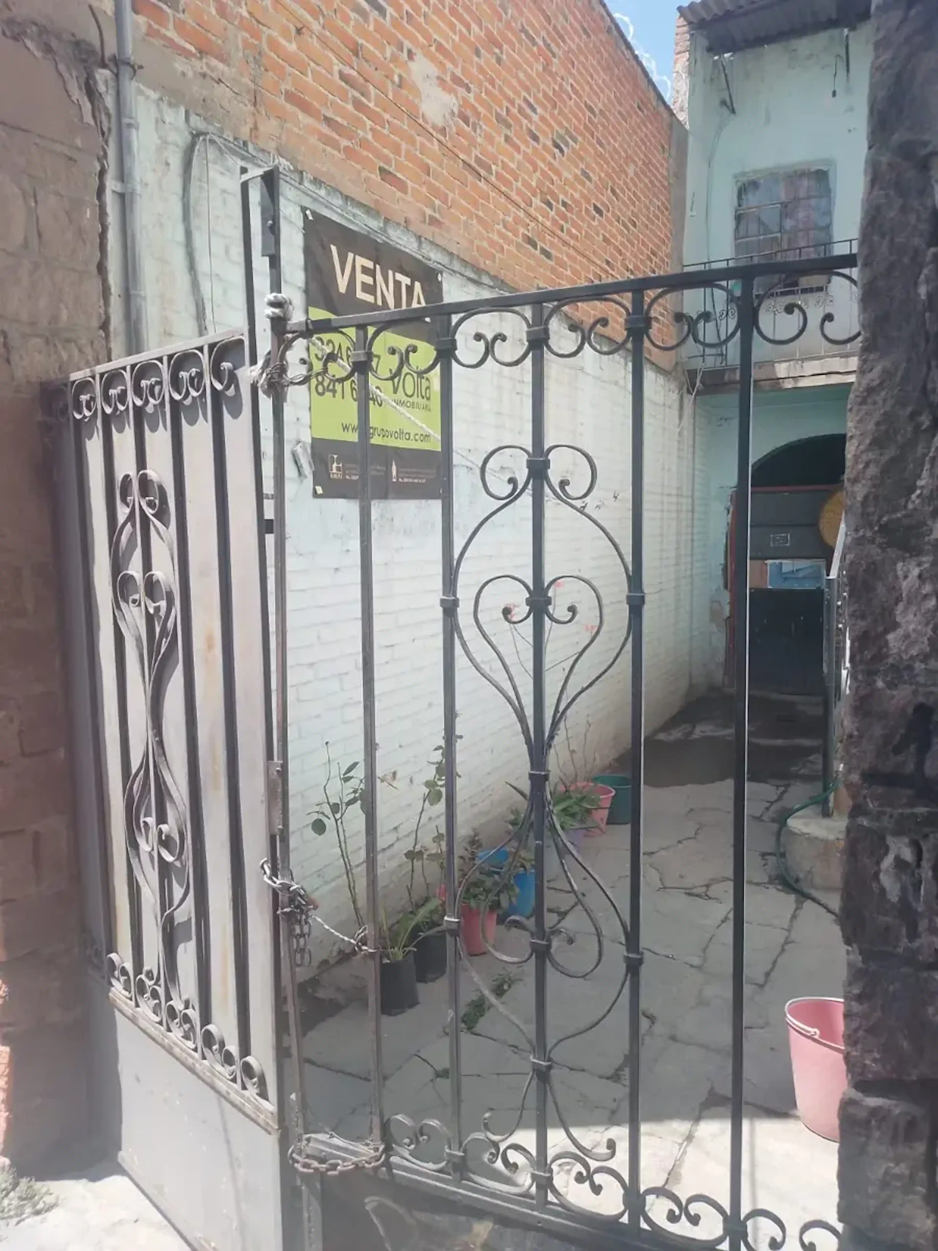 Eje Vial Ponciano Arriaga
