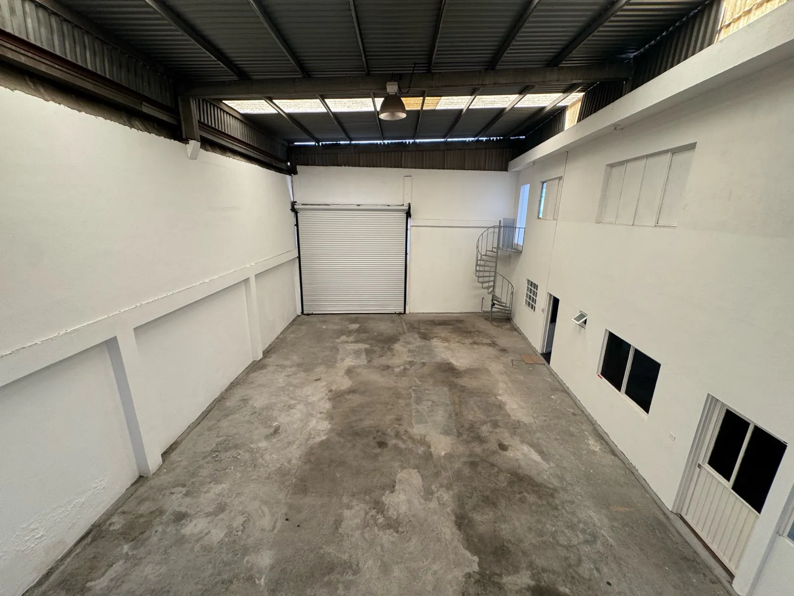 Industrial Spot2
