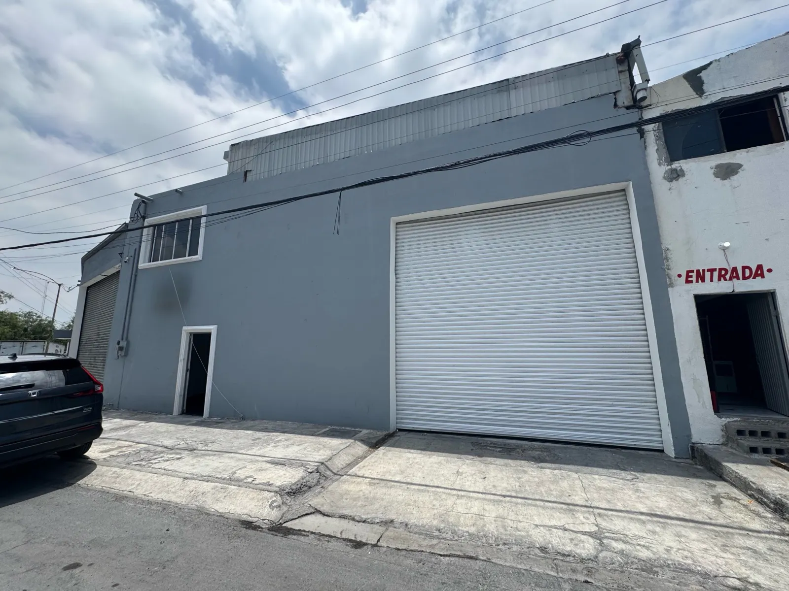 Industrial Spot2