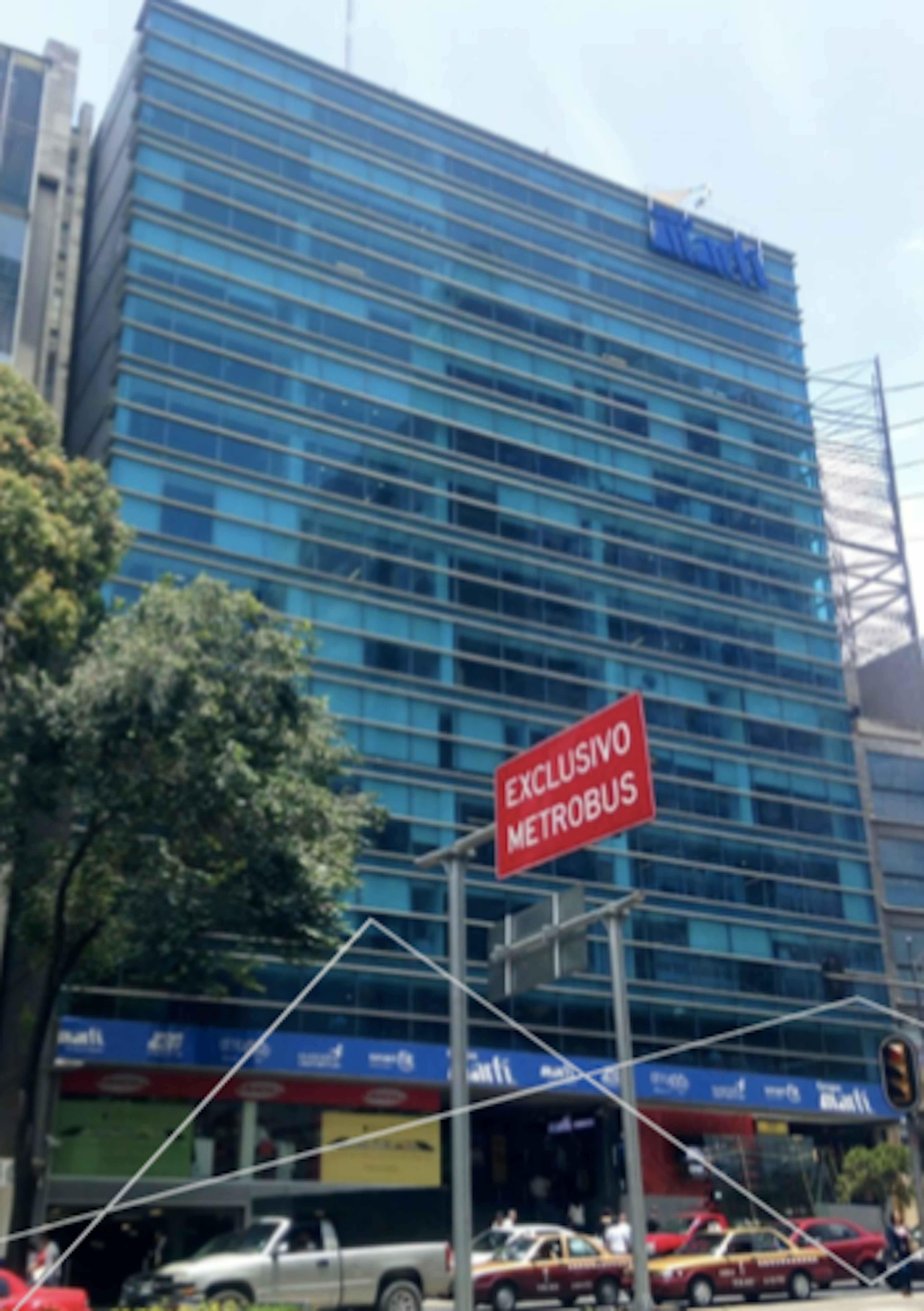 Avenida Insurgentes Sur