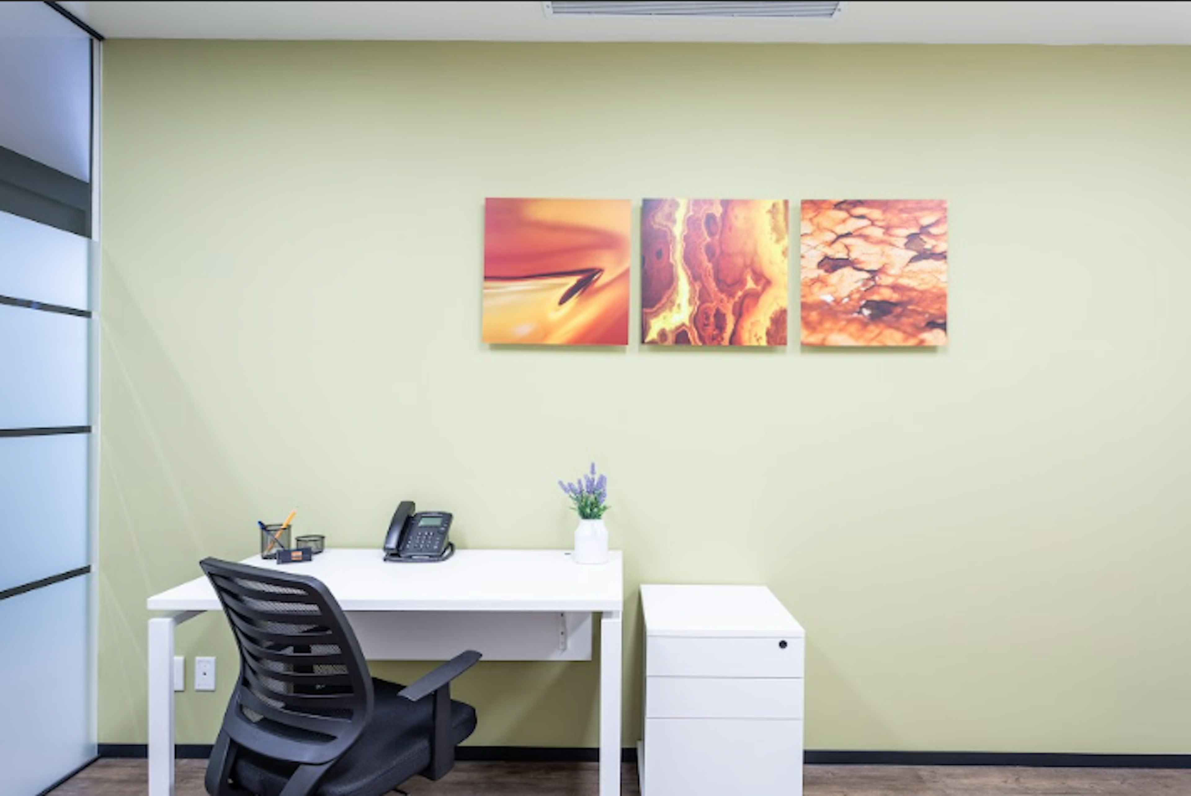 Puesto Fijo 1 Persona-photo