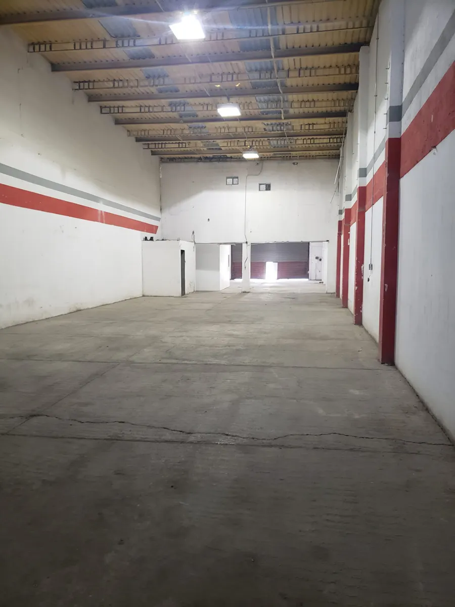 Industrial Spot2