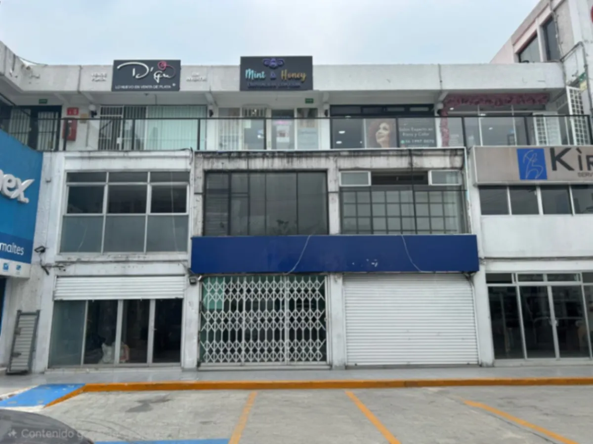 Local Comercial Spot2