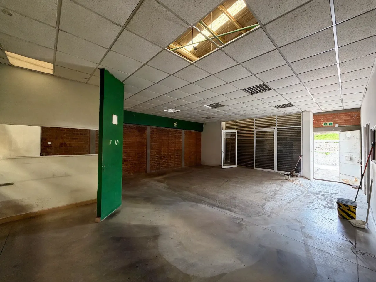 Industrial Spot2