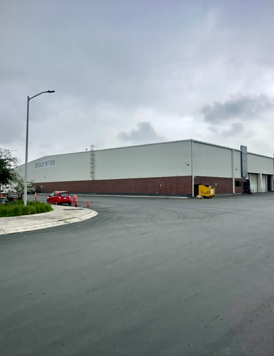 Industrial Spot2