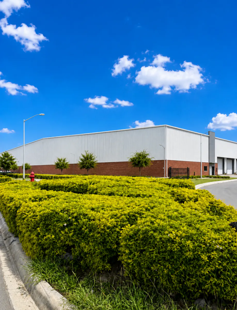 Industrial Spot2