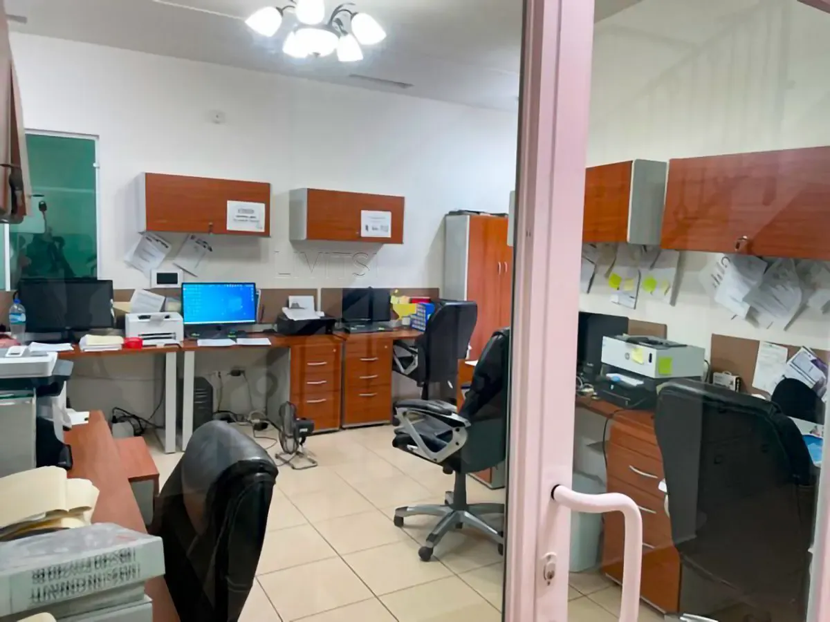Oficina Spot2