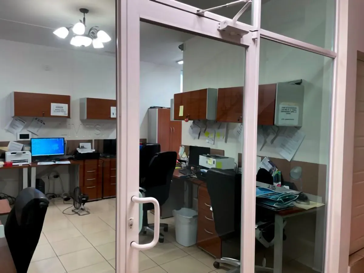 Oficina Spot2