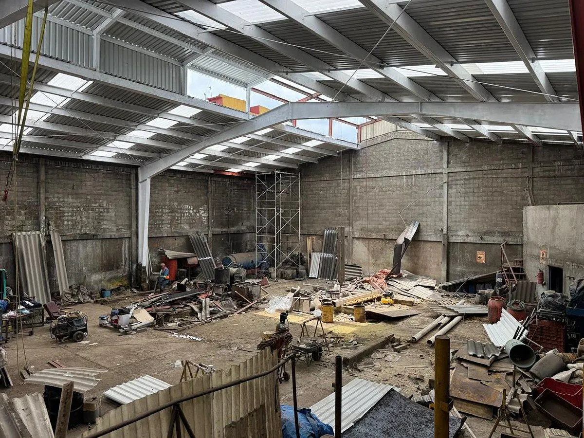 Industrial Spot2