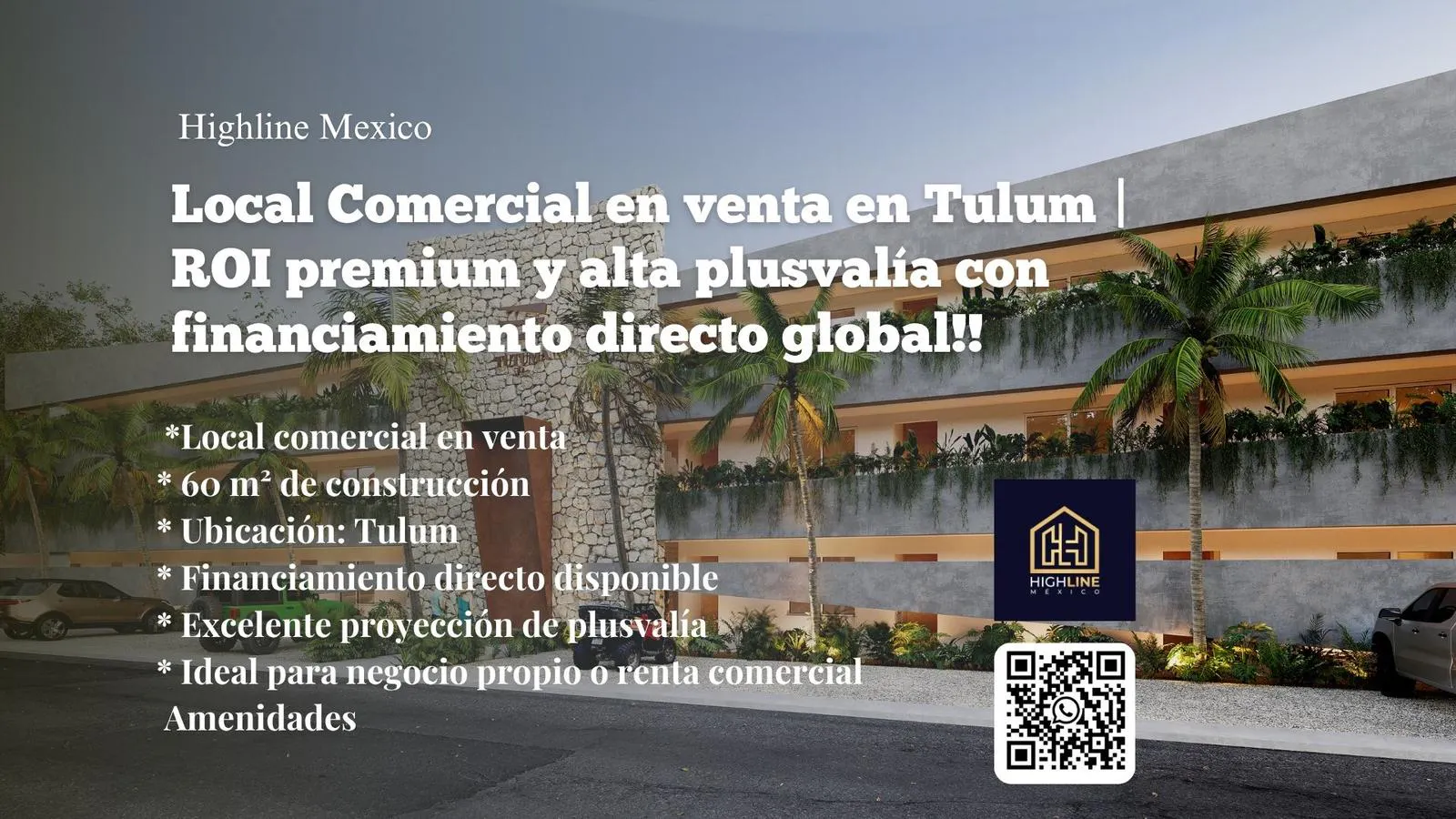 Local Comercial Spot2