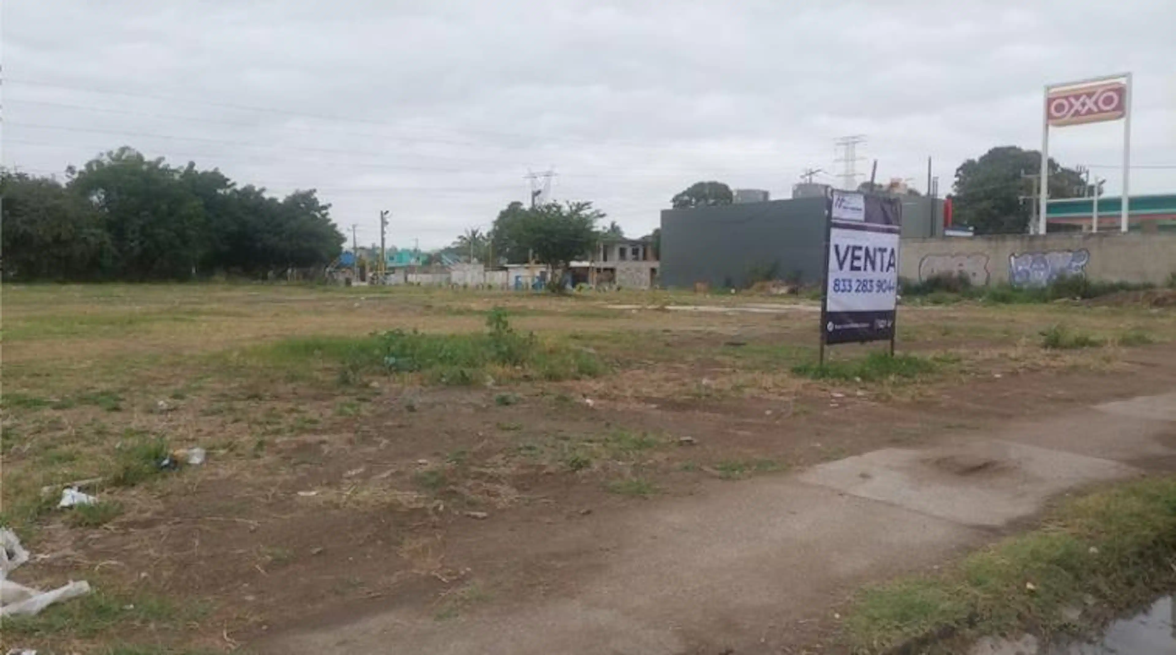 Terreno en Moralillo
