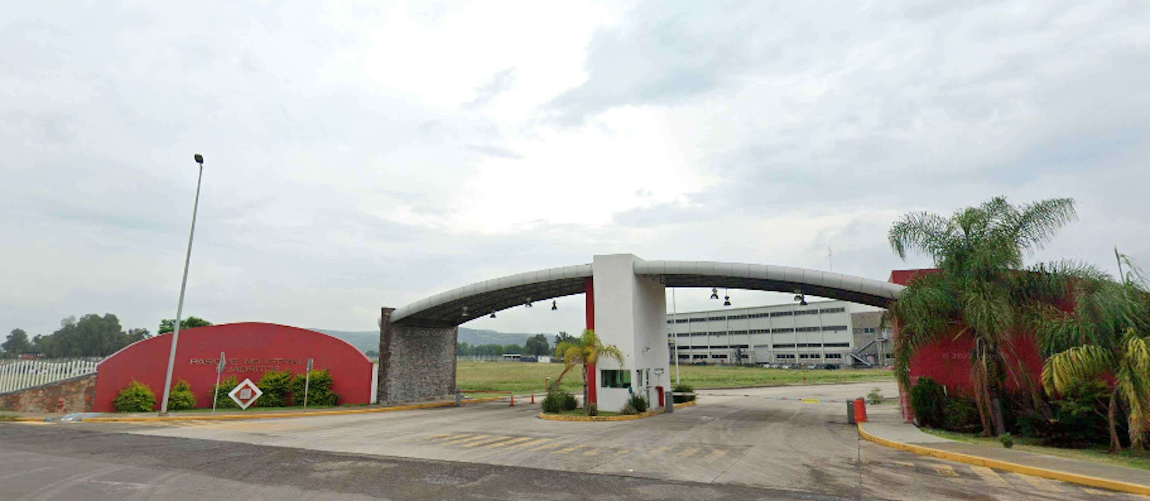 American Industries Celaya