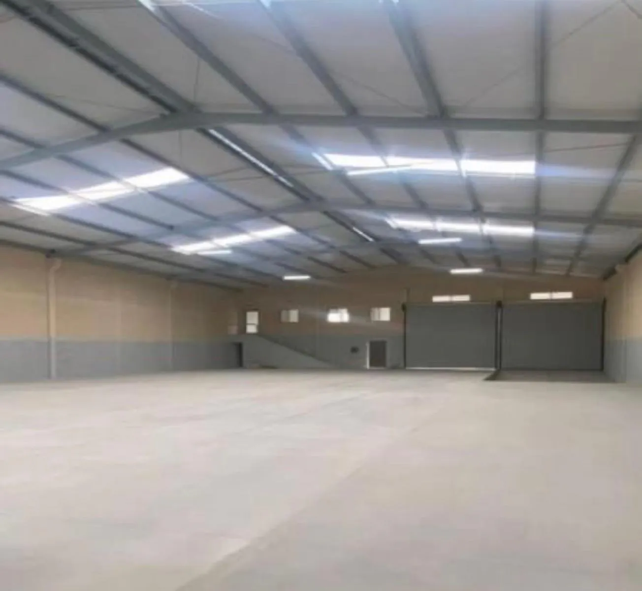 Industrial Spot2