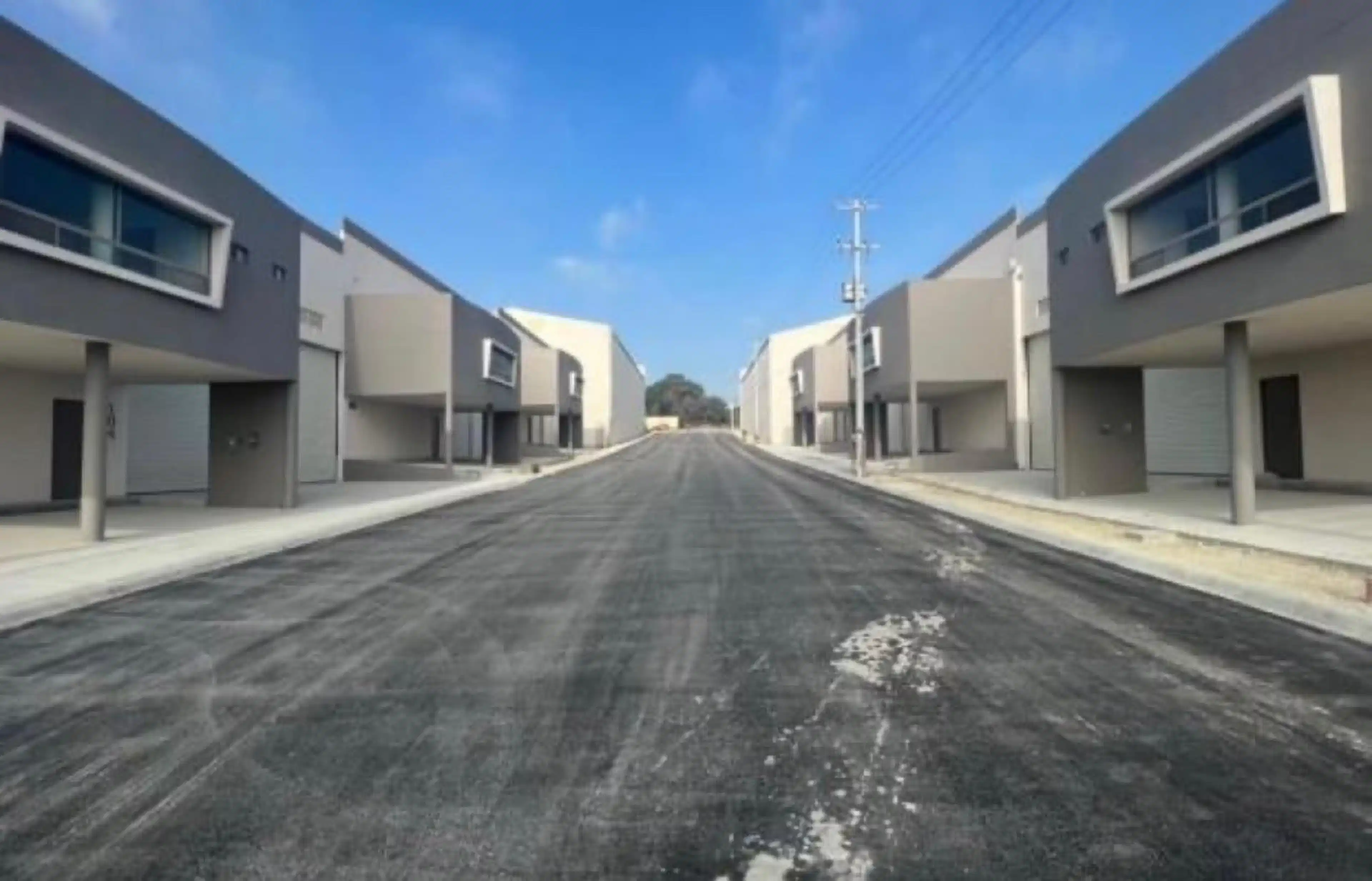 Calle Coahuila
