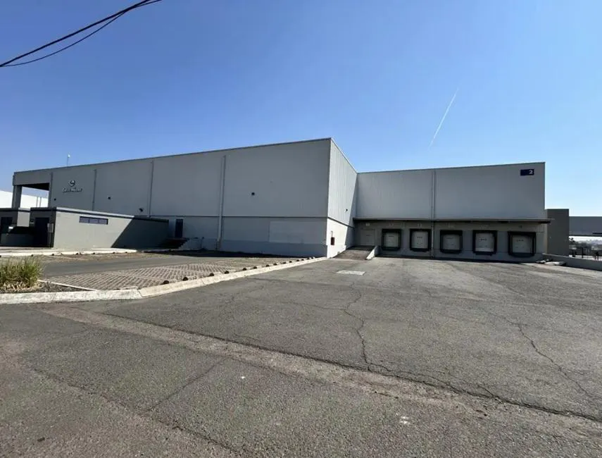 Industrial Spot2