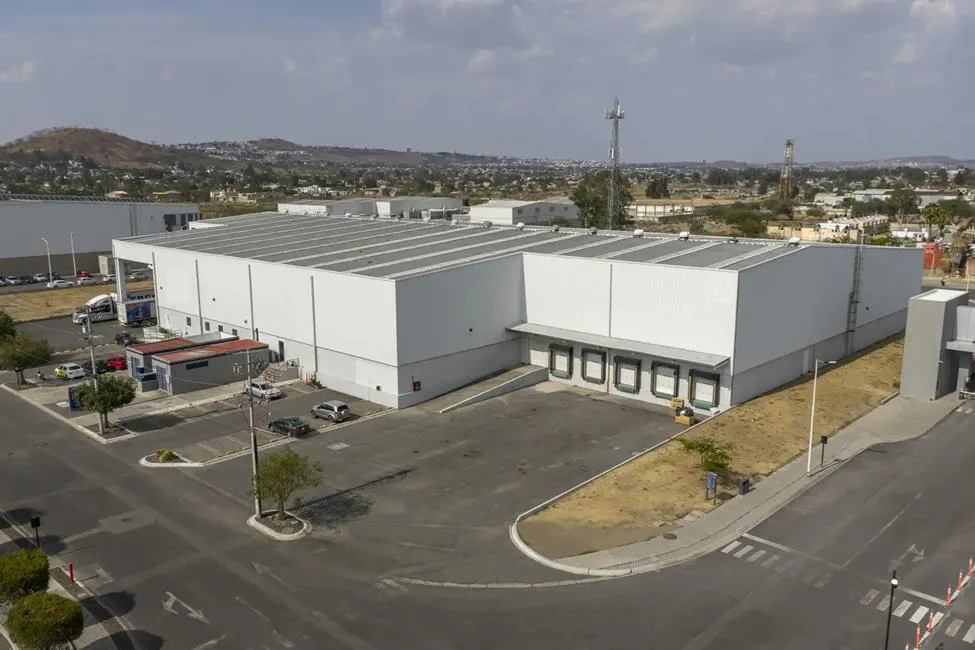 Industrial Spot2