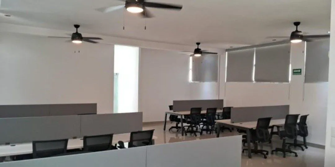 Oficina Spot2