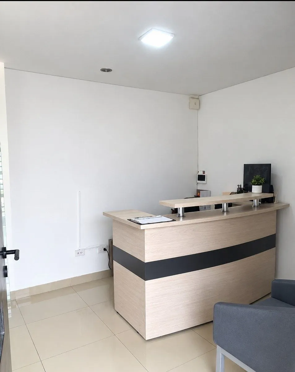Oficina Spot2