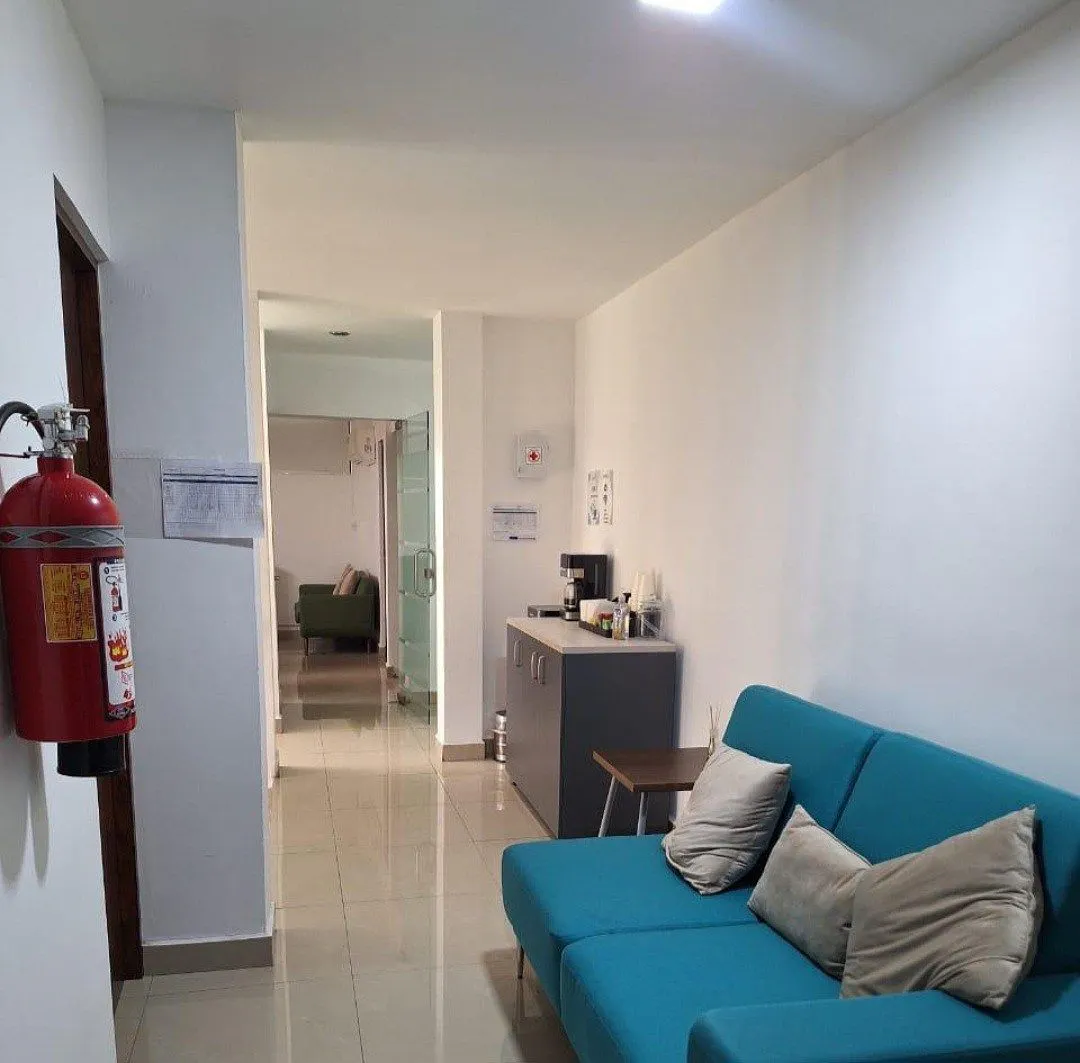 Oficina Spot2