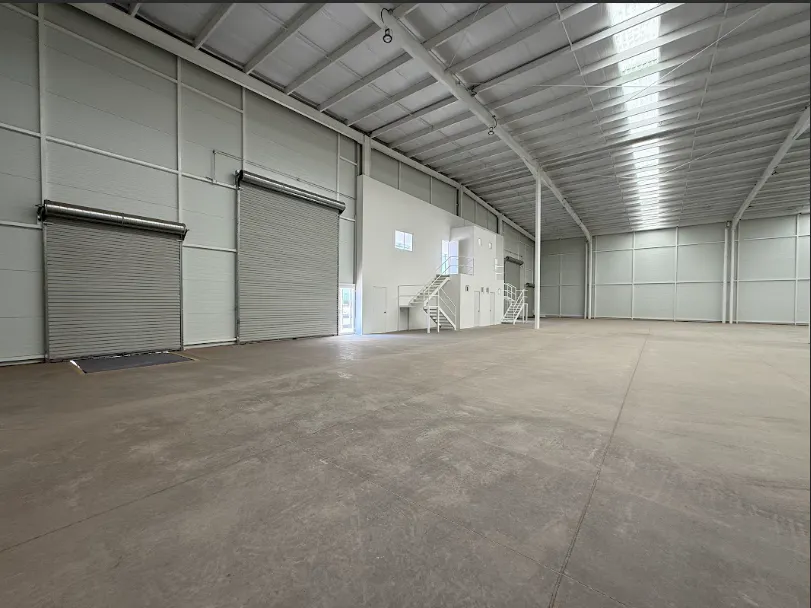 Industrial Spot2