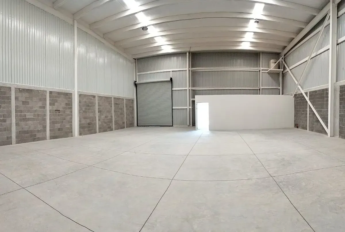 Industrial Spot2