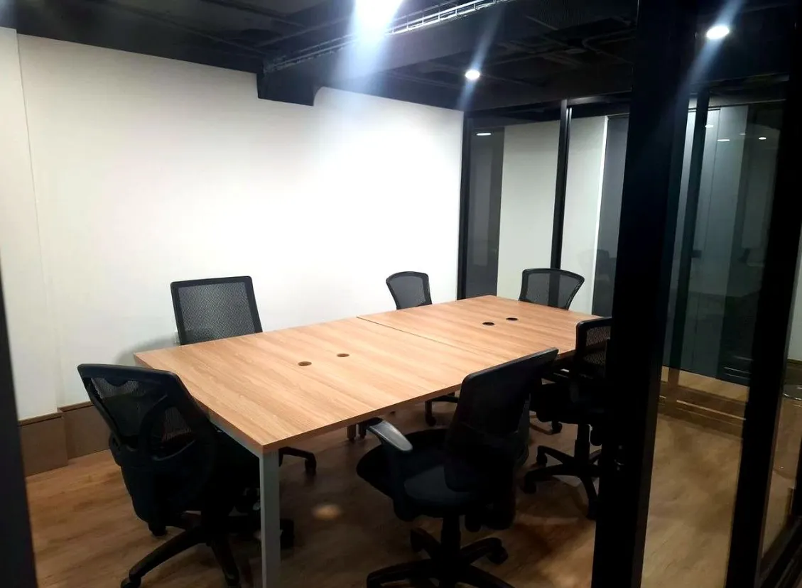 Oficina Spot2