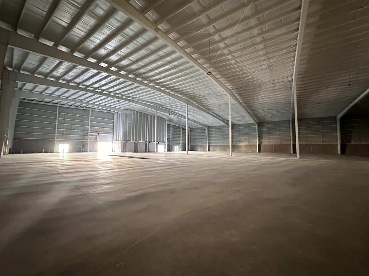 Industrial Spot2