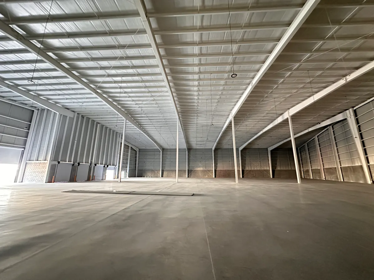 Industrial Spot2