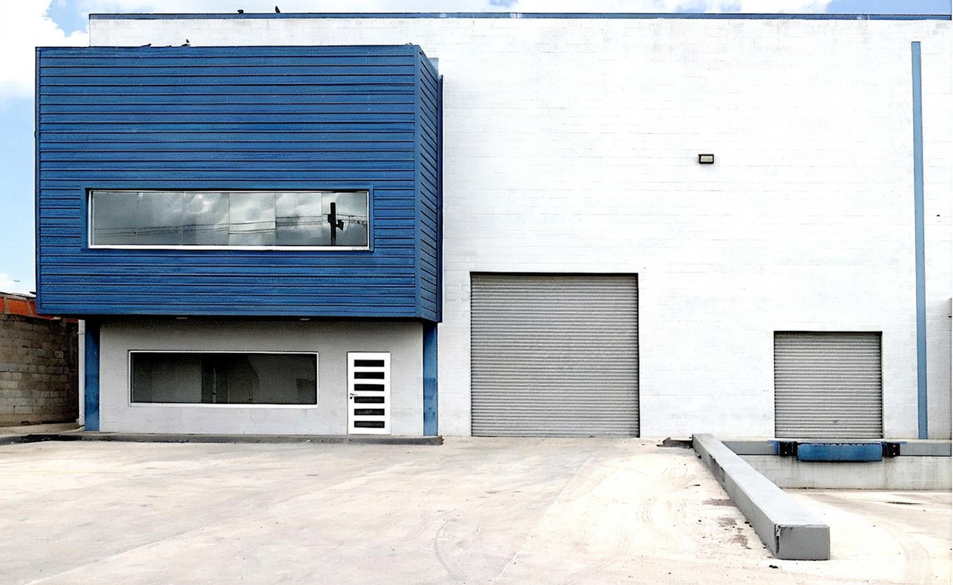 Industrial Spot2