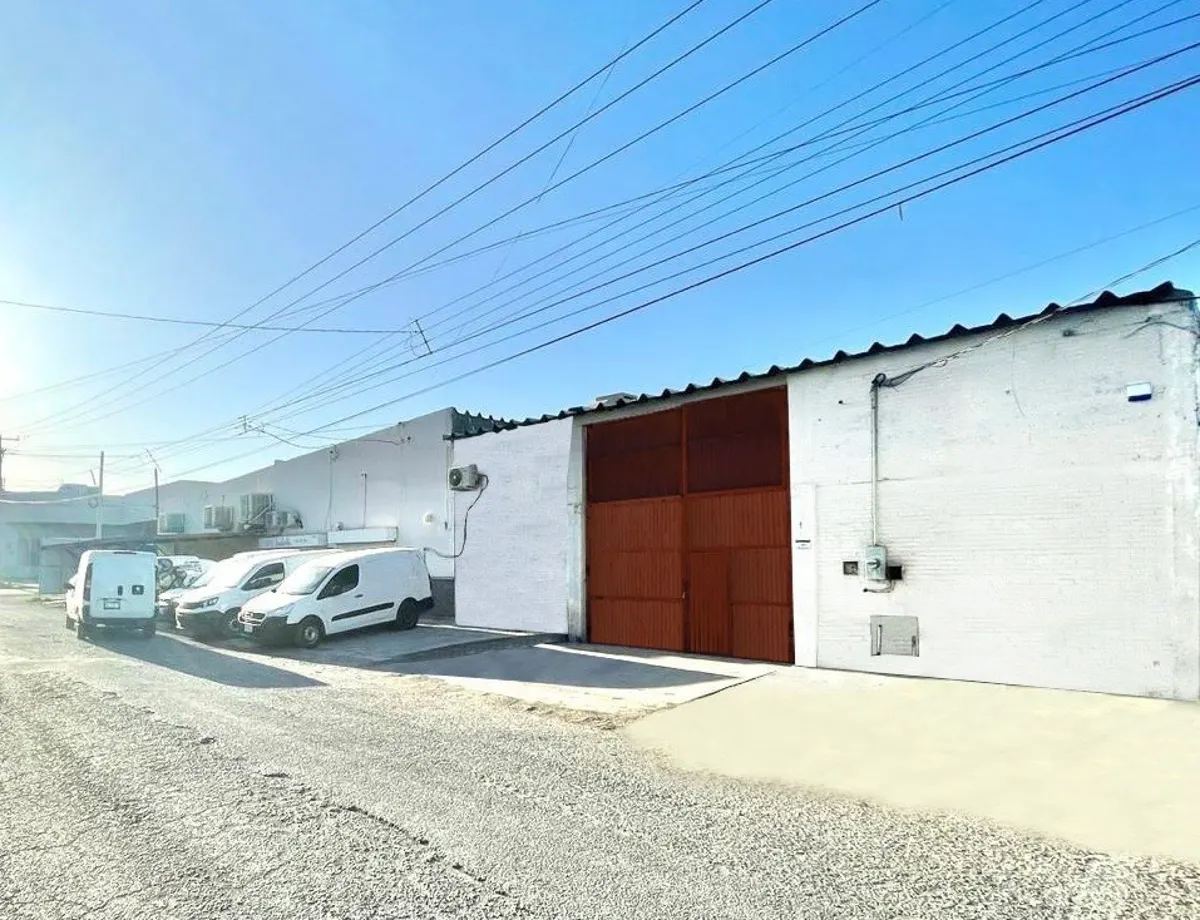 Industrial Spot2