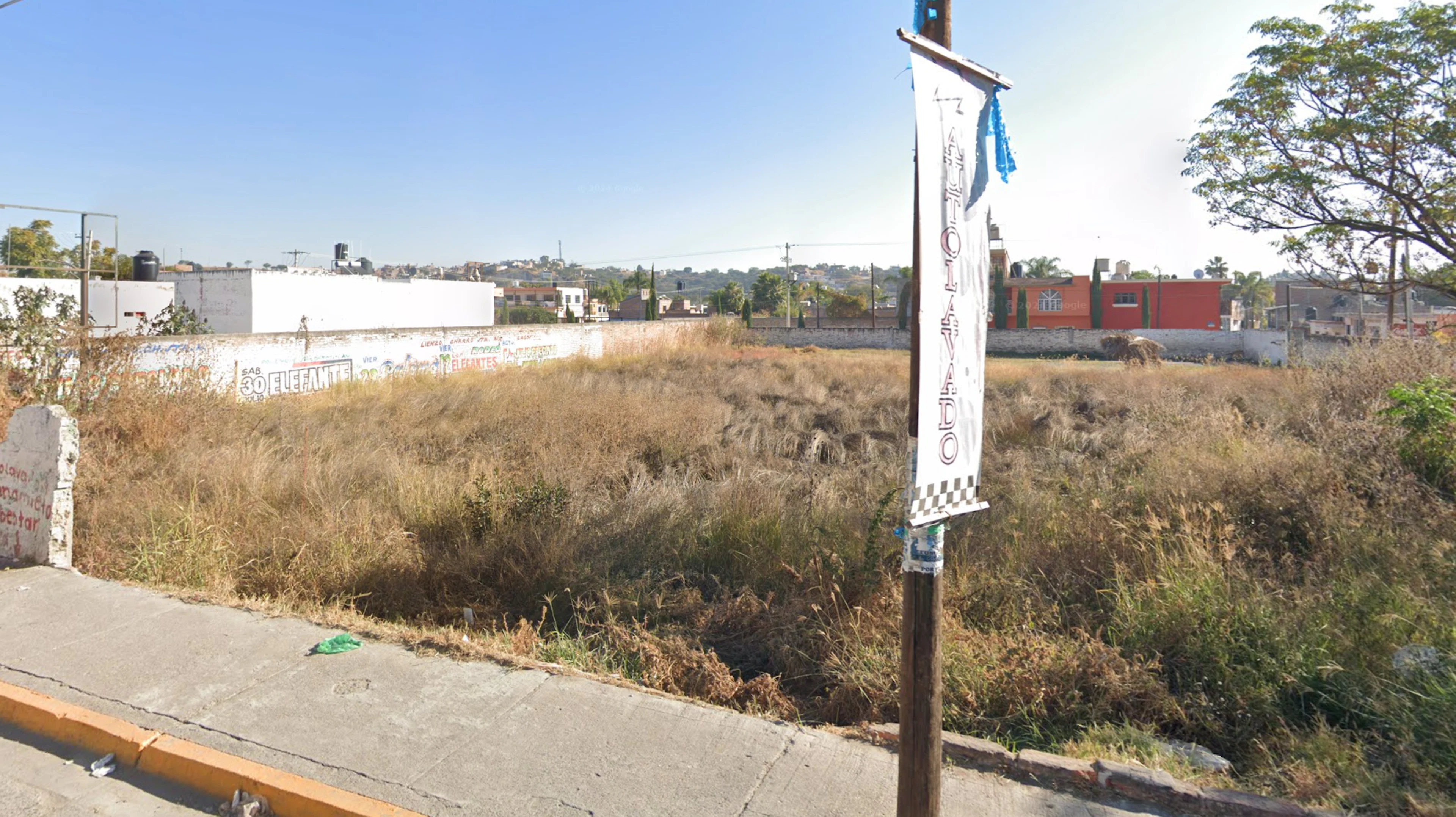 Terreno Spot2