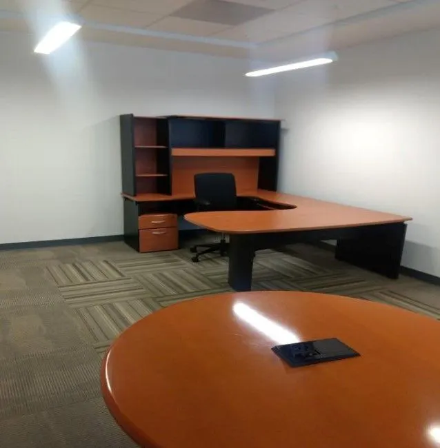 Oficina Spot2