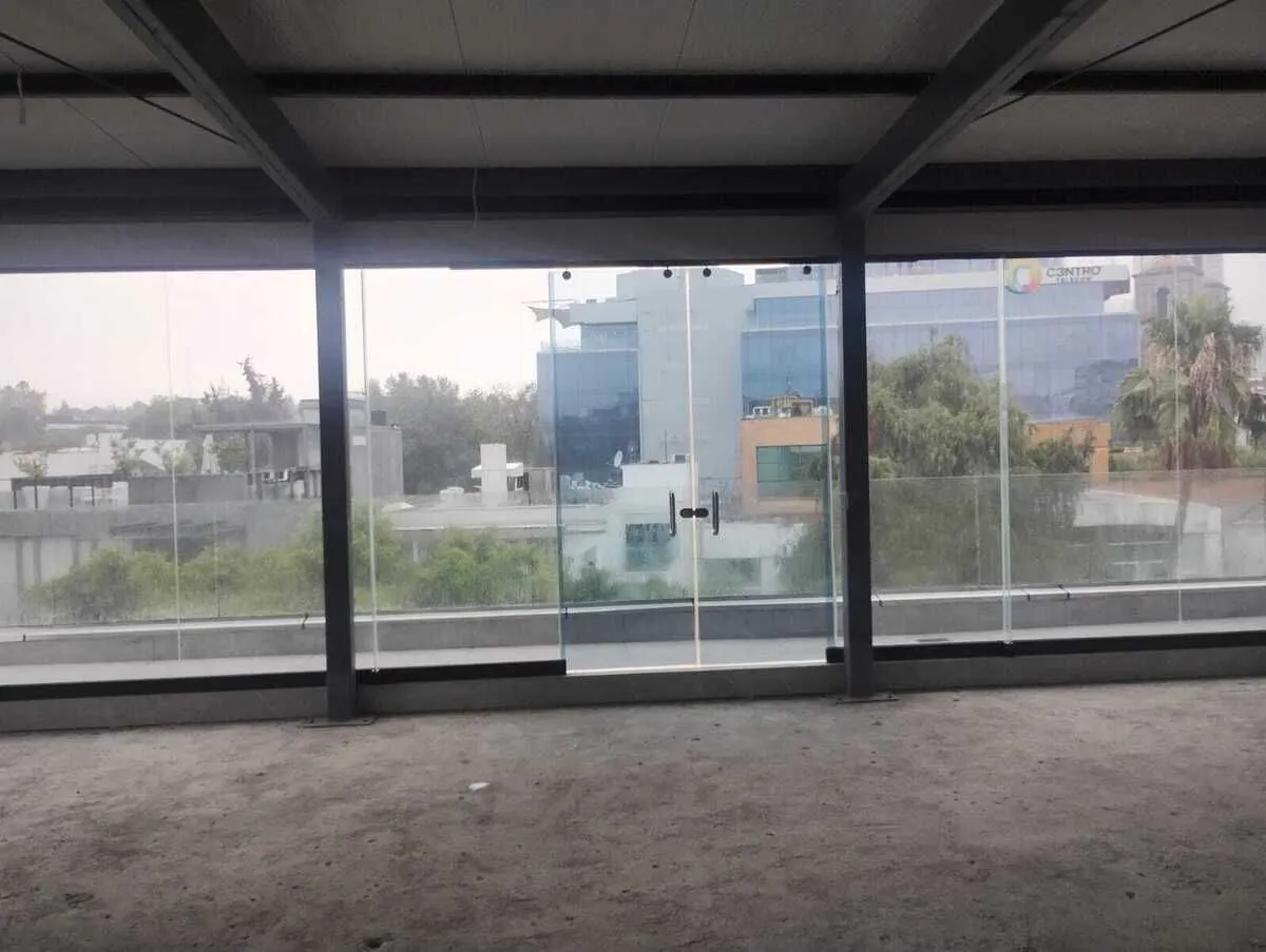 Oficina Spot2