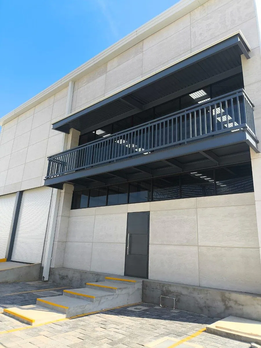Industrial Spot2