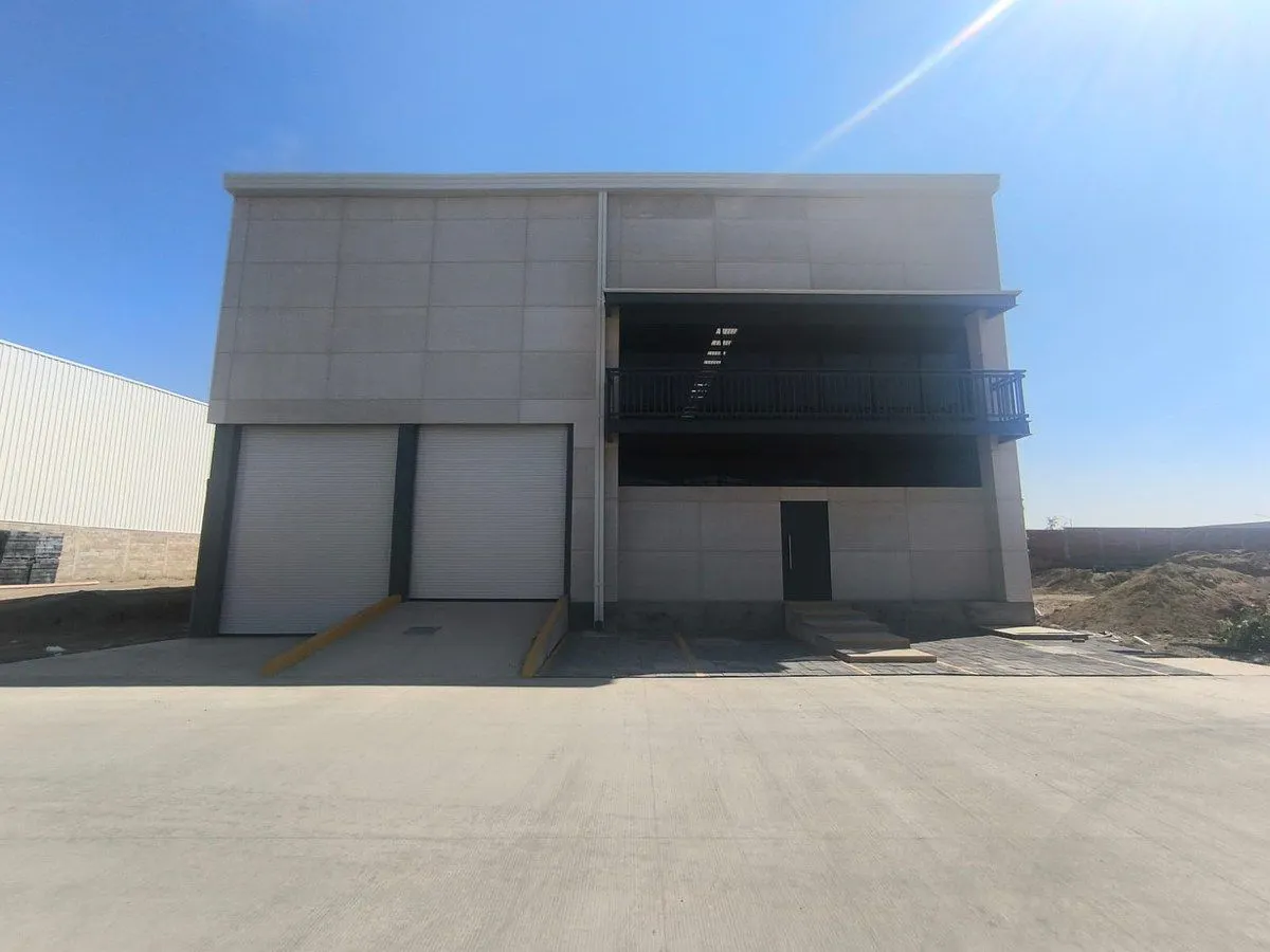 Industrial Spot2