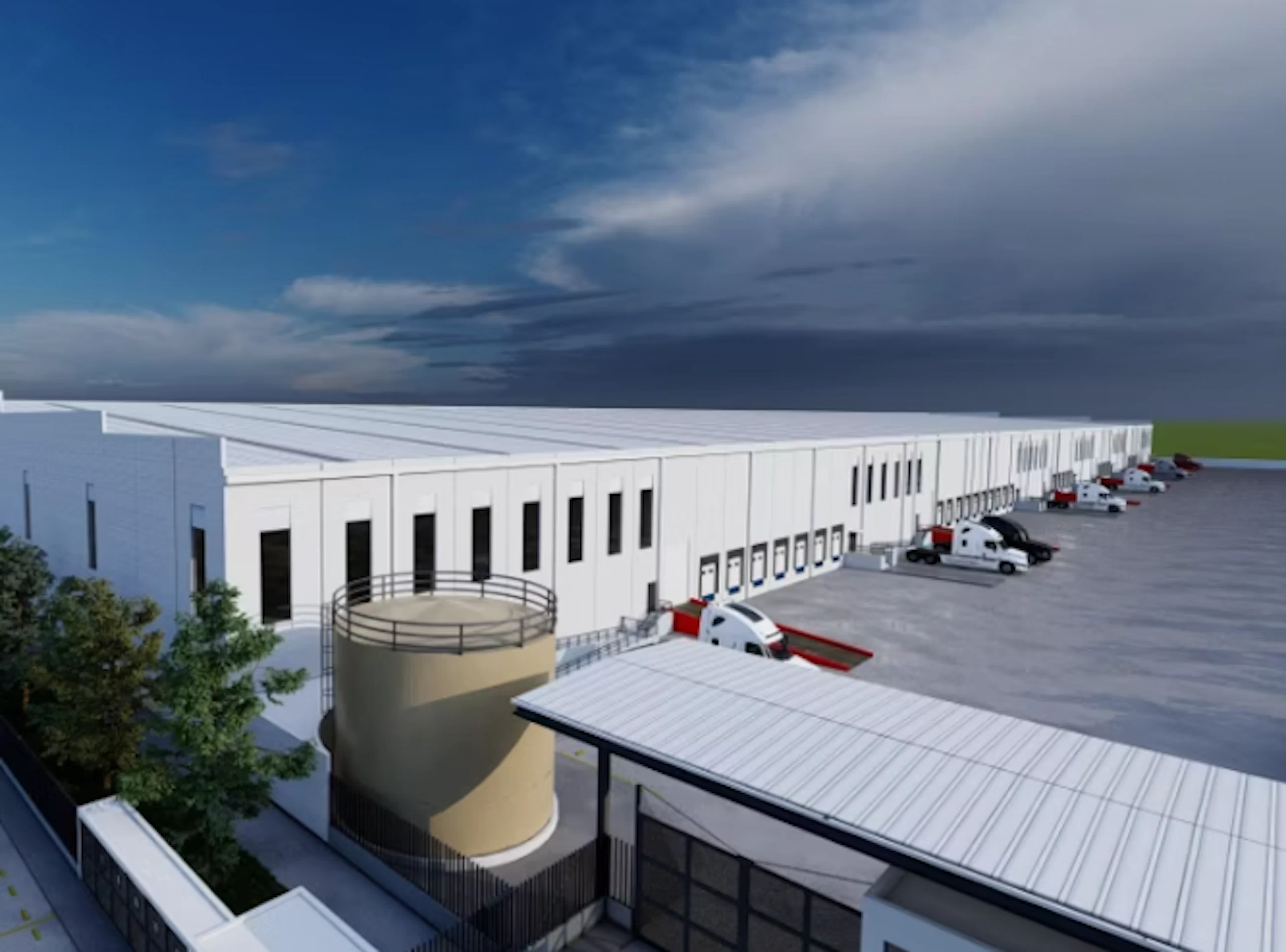 Industrial Spot2