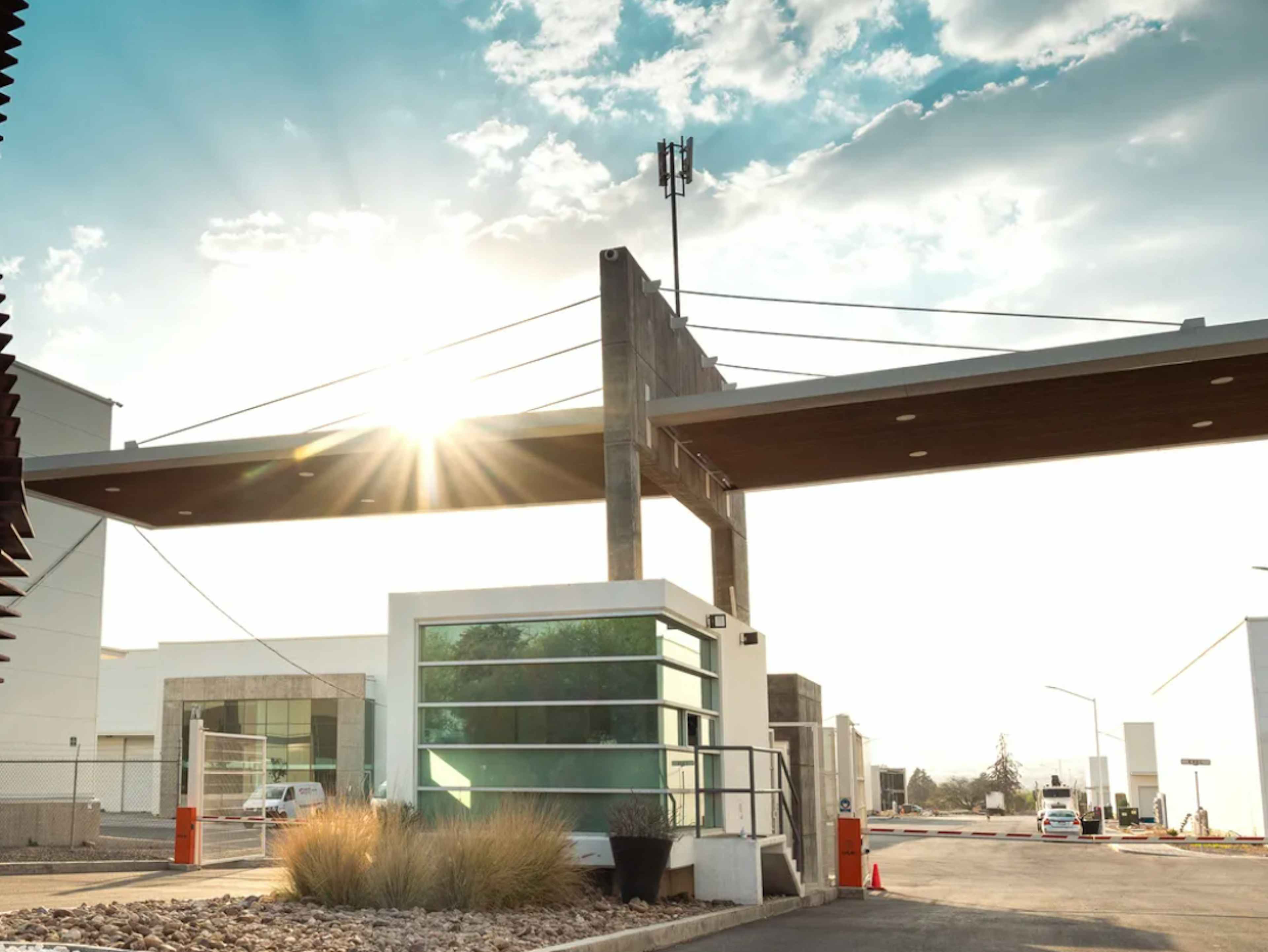 Autopista México - Querétaro