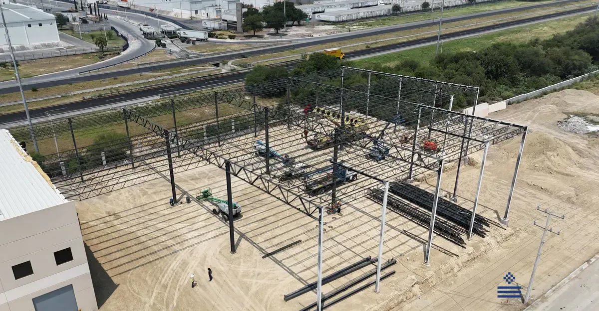 Industrial Spot2