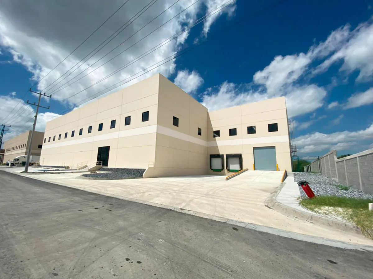 Industrial Spot2