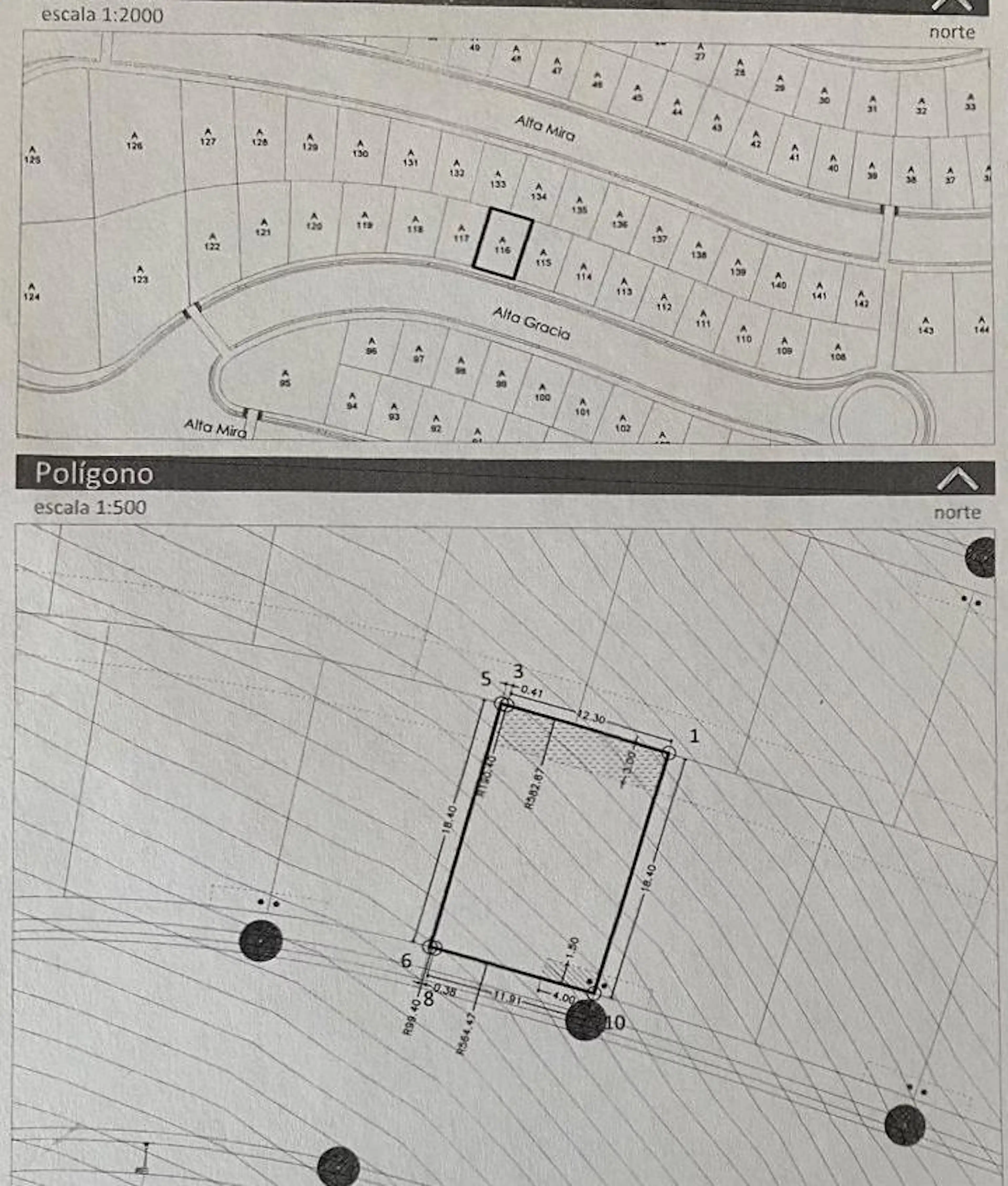 Terreno En Venta En Villalta Residencial, San Luis Potosi