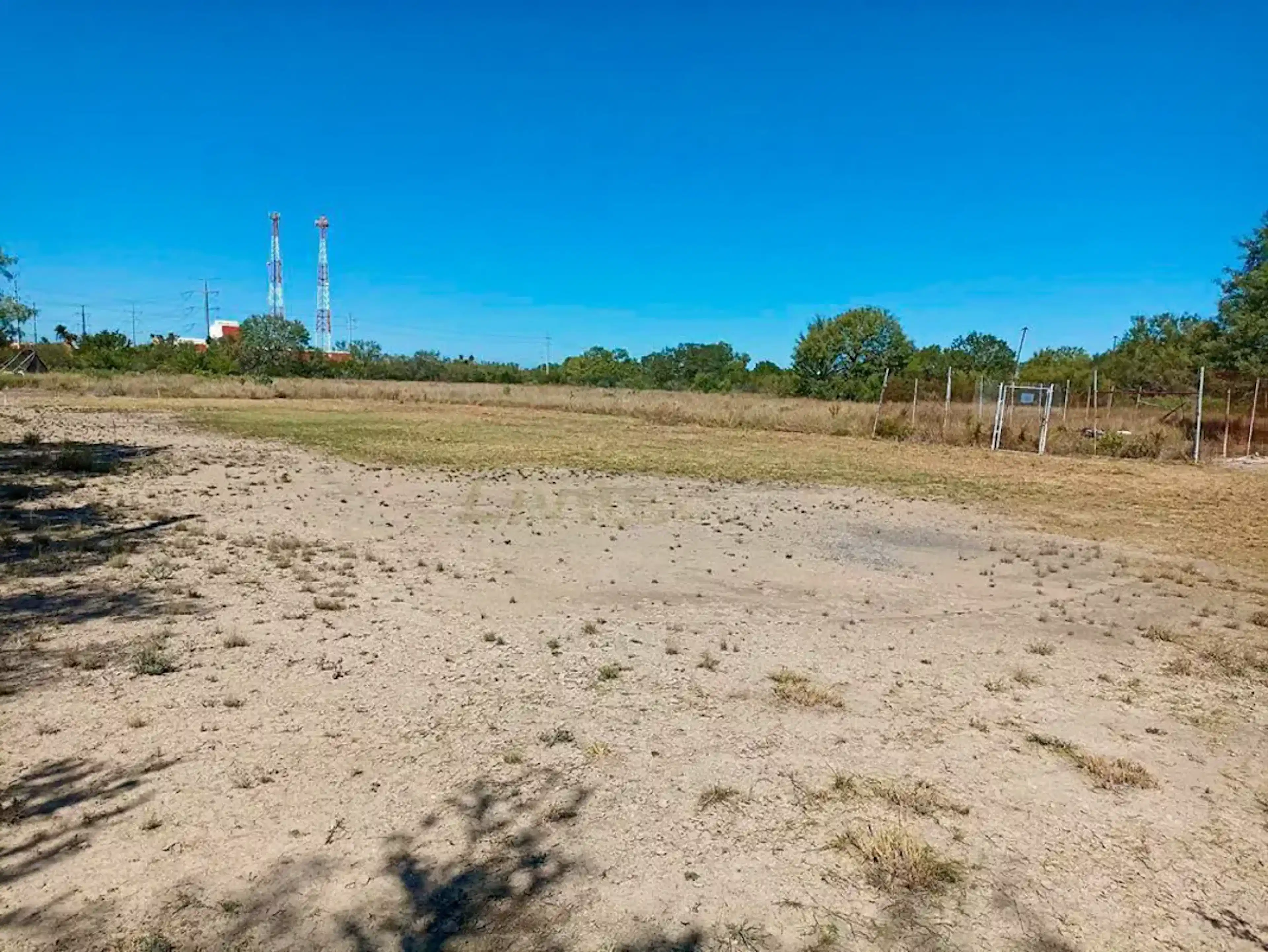 Terreno En Venta En Parque Industrial Pro Park, Pesquería, Nuevo León