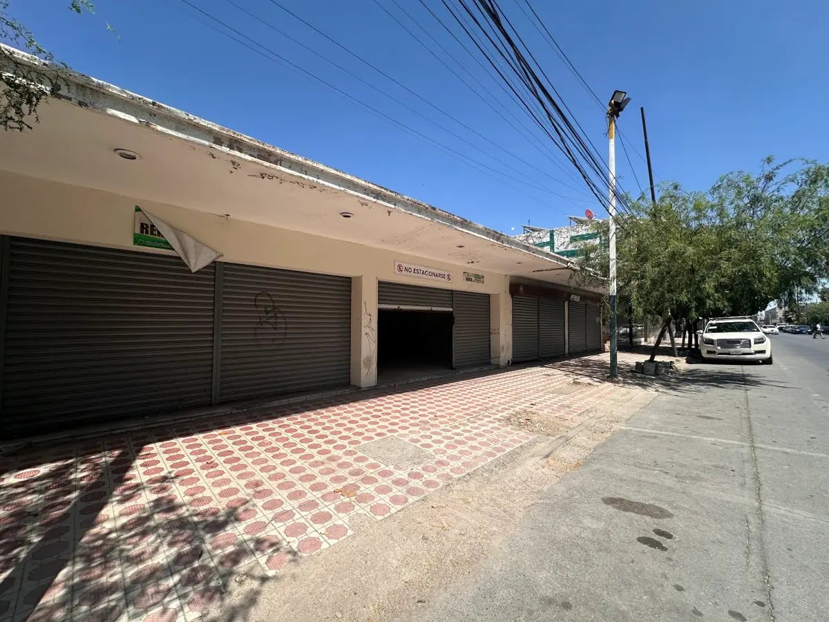 Local Comercial Spot2