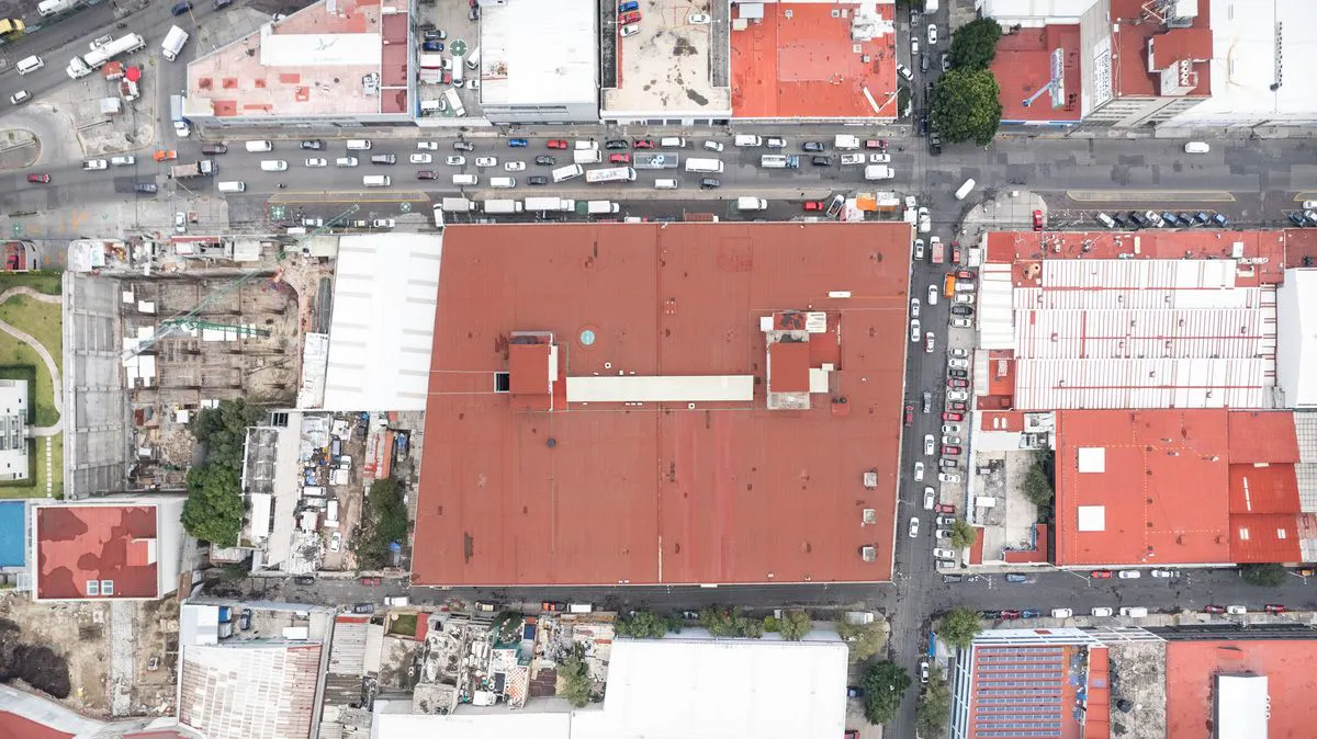 Industrial Spot2