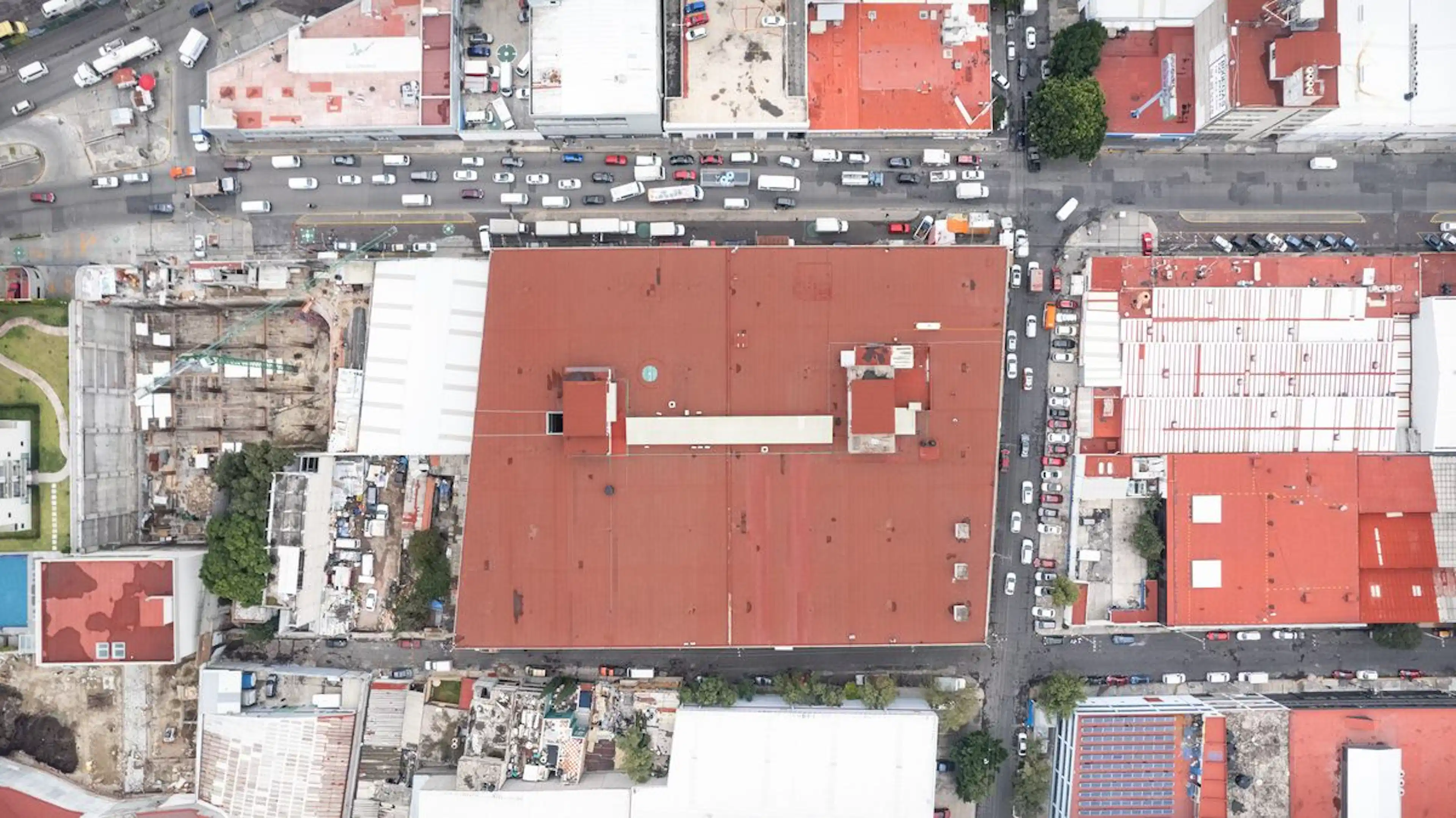 Blvd. Toluca