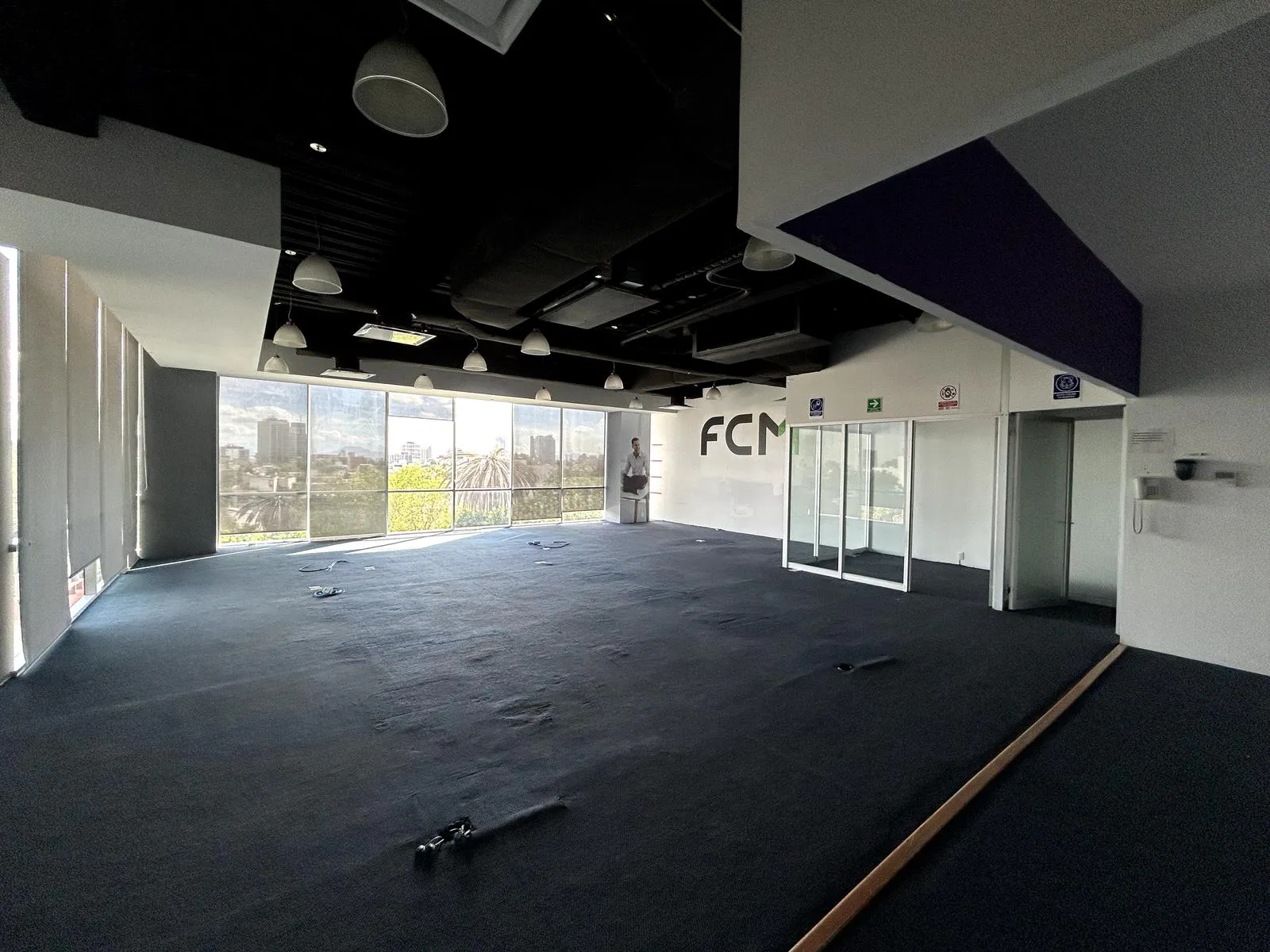 Oficina Spot2