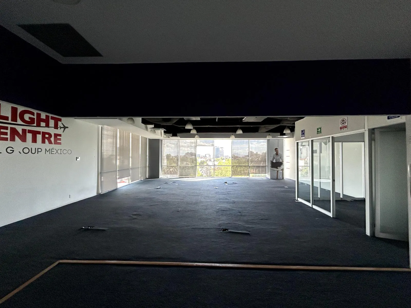 Oficina Spot2