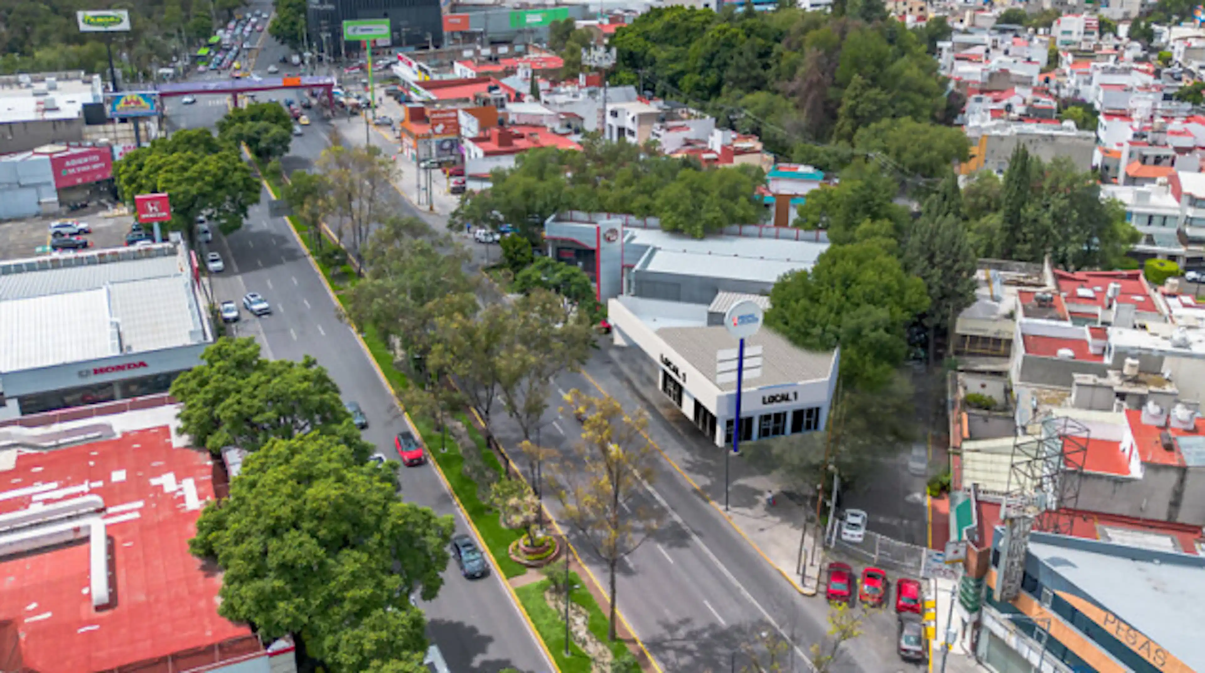 1093 Miramontes Coyoacan