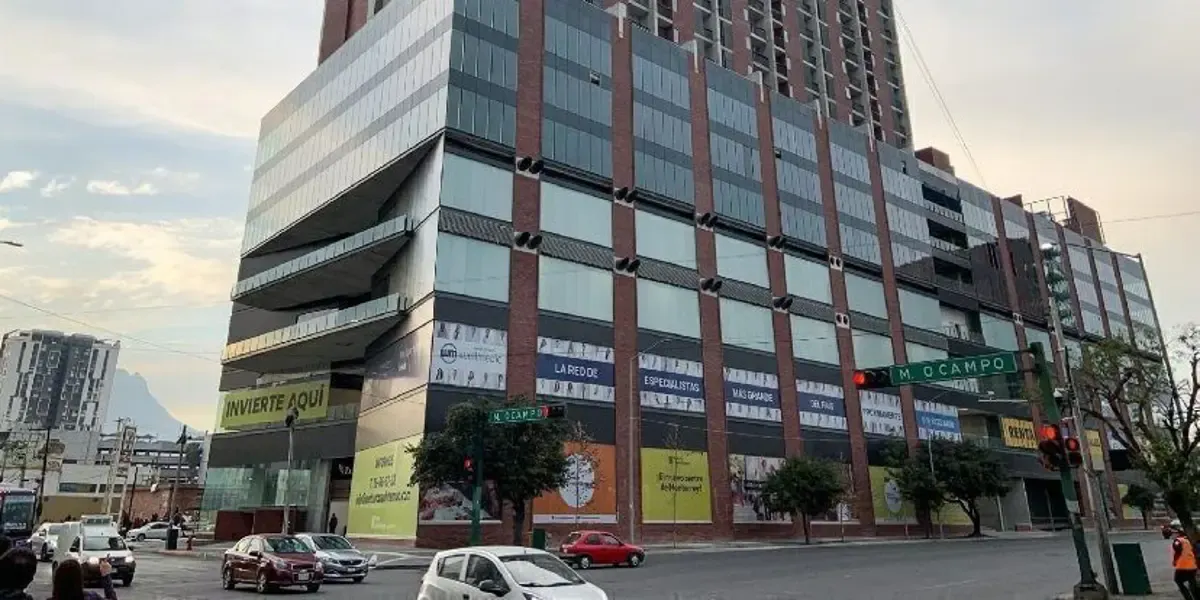 Local Comercial Spot2
